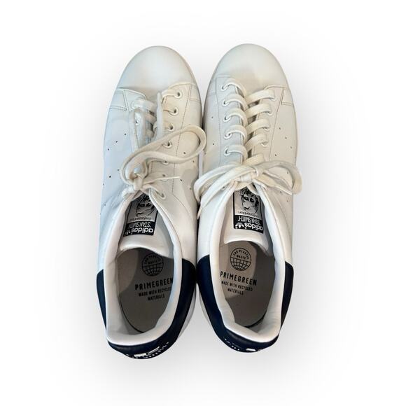 Adidas Originals Stan Smith Men\'s Size 13 M Sneakers Casual Shoes‎ M29002 main image 6